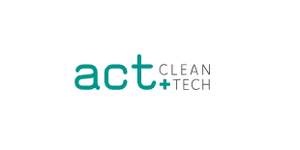 Logo Spécialiste act — Cleantech Agency Switzerland