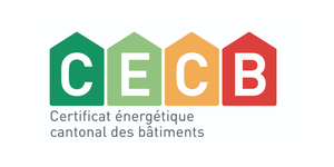 Logo Expert CECB®