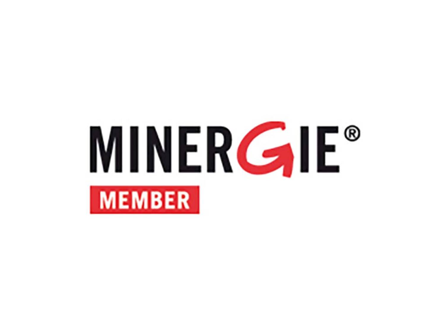 Logo Membre Minergie