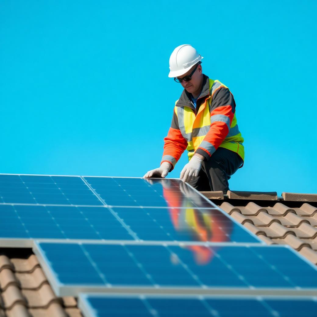 Photovoltaïque